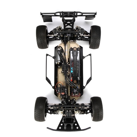 Team Losi Racing TEN-SCTE 2.0 Kit