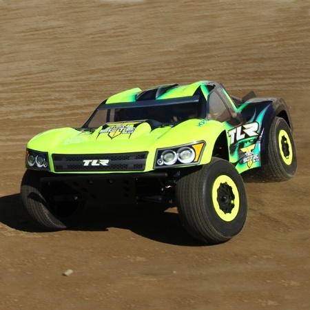 Team Losi Racing TEN-SCTE 2.0 Kit