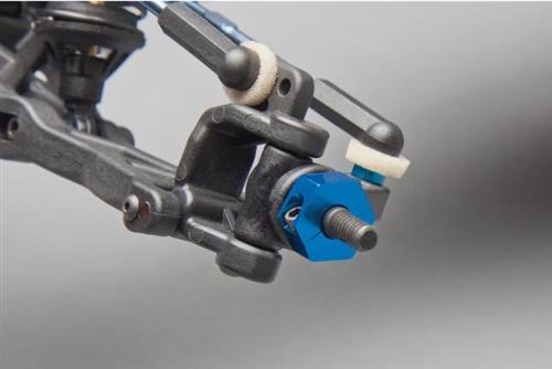 Team Associated SC10.2 Short Course Truck Kit