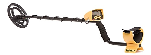 Garrett Ace 250 Metal Detector