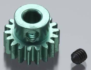 Castle Creations 32P 18-Tooth CC Pinion - 18T