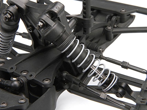 HPI Blitz Short Course 2WD RTR Electric RC Truck