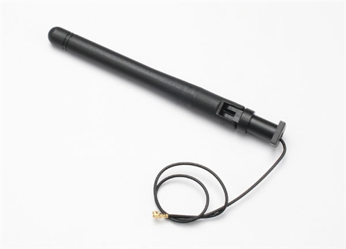 Traxxas 2.4GHz TQ Link Transmitter Antenna