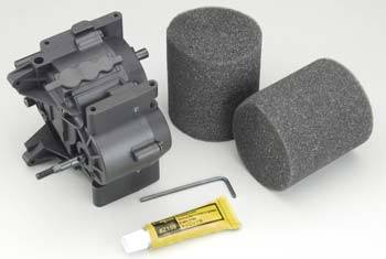 スピードトランスミッション？3SPEED SAVAGE スピードトランスミッション？3SPEED SAVAGE HPI Savage 3-Speed