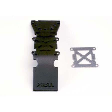 Front Skidplate: Maxx Trucks