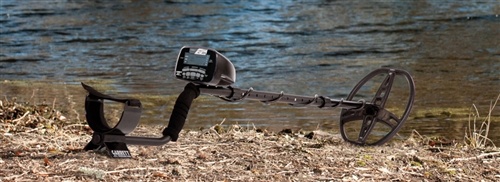 Garrett AT Pro Metal Detector