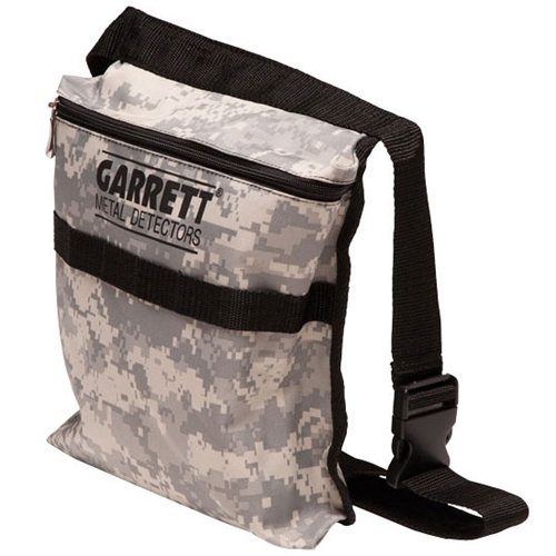 Garrett Camo Digger's Pouch