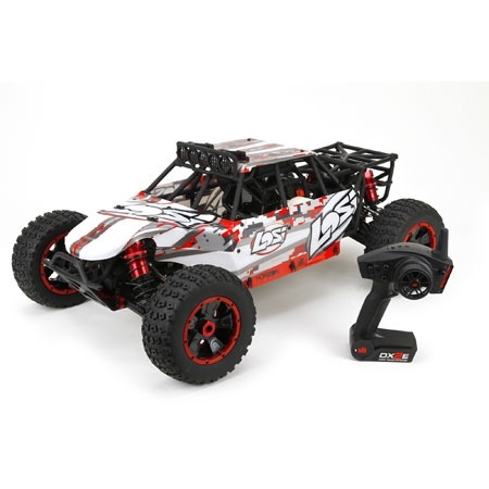 Losi Desert Buggy XL 4WD RTR Giant Scale RC Buggy