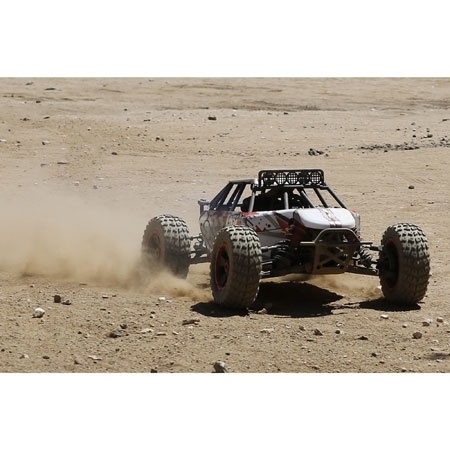 Losi Desert Buggy XL 4WD RTR Giant Scale RC Buggy