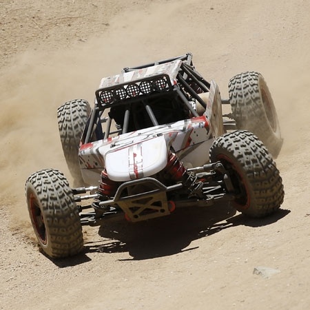 Losi Desert Buggy XL 4WD RTR Giant Scale RC Buggy
