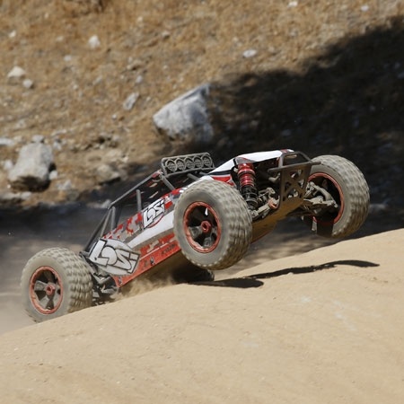 Losi Desert Buggy XL 4WD RTR Giant Scale RC Buggy