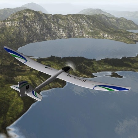 Phoenix Pro V5 RC Airplane Helicopter Simulator