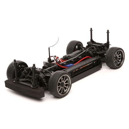 Vaterra 1967 Ford Mustang RTR Electric RC Car