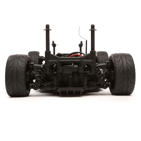 VATERRA 1967 Mustang ラジコンカー Vaterra 1967 Ford Mustang V100S 1/10 RTR [VTR03017] - HobbyTown