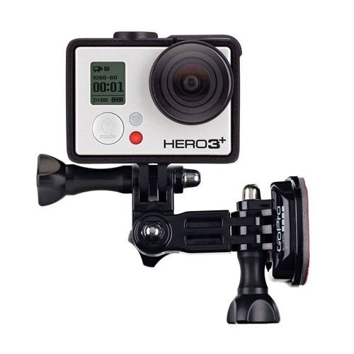 GoPro Side Mount