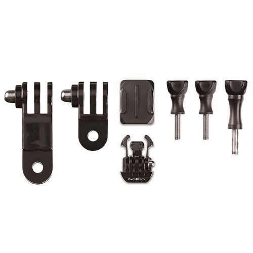 GoPro Side Mount