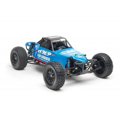 Team Associated SC10B RS Short Course RTR RC Buggy