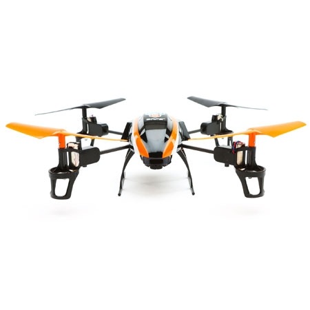 Blade 180 QX HD Bind-N-Fly (BNF) RC Quadcopter