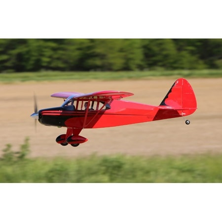 E-Flite PA-20 Pacer 10e ARF Electric RC Airplane