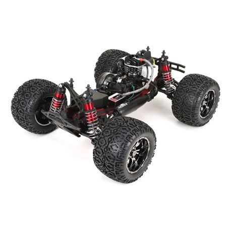 Losi LST XXL-2 Gasoline 4WD RTR RC Monster Truck