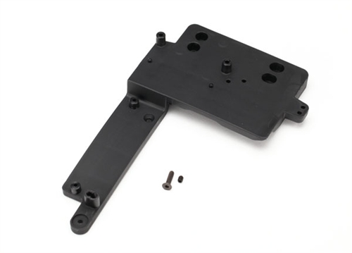 Traxxas Telemetry Expander Mount: Stampede 2WD