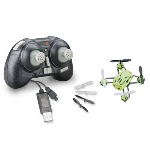 Estes Proto X Nano R/C RTF Ready-to-Fly Quadcopter (Green)