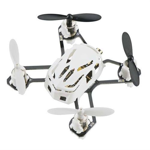 Estes Proto X Nano R/C RTF Ready-to-Fly Quadcopter (White)