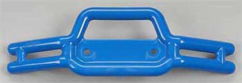 RPM Blue Tubular Front Bumper for Traxxas Revo & E-Revo