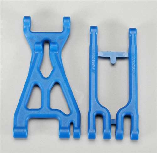 RPM Lt Front or Rt Rear A-Arms Savage X XL Flux