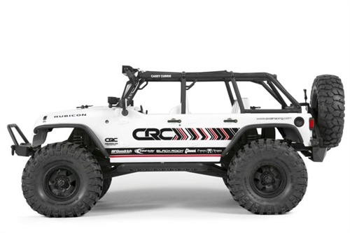 Axial SCX10 Jeep Wrangler Unlimited RTR RC Truck