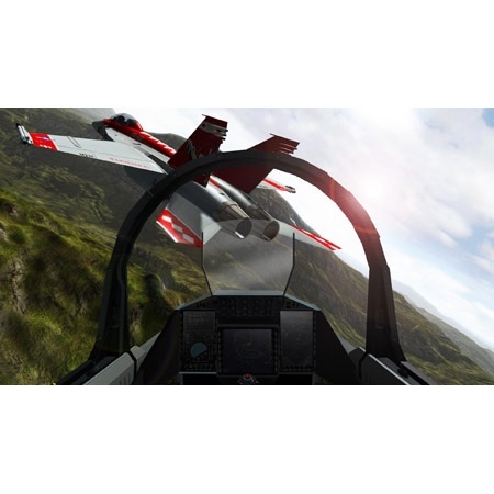 Phoenix R/C Pro Air, Heli, Quadcopter Simulator V5.0 w/Spektrum DX6i