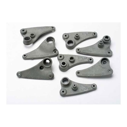 Traxxas Revo Long Travel Rocker Arm Set