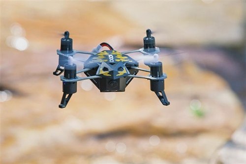 Dromida Kodo Ready-to-Fly UAV Quad w/Camera (RTF)