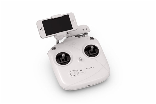 DJI Phantom 2 Vision PLUS V3 Quad Copter Drone