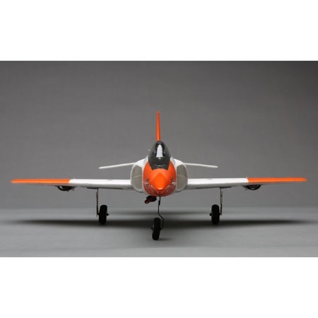 E-Flite UMX Habu S DF180m Bind-N-Fly EDF Micro Jet