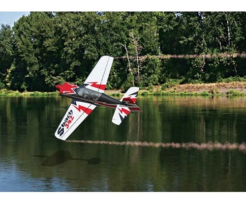 Great Planes RealFlight 7.5 RC Flight Simulator