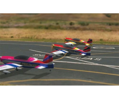 Great Planes RealFlight 7.5 RC Simulator Upgrade