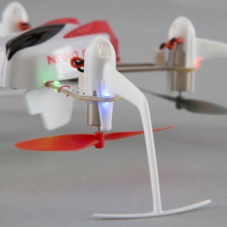 Blade Nano QX 3D RTF Quadcopter Ready-to-Fly