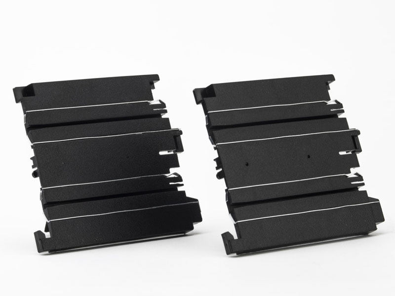 AFX Adapter Track 3-Inch HO Slot Car Track Section