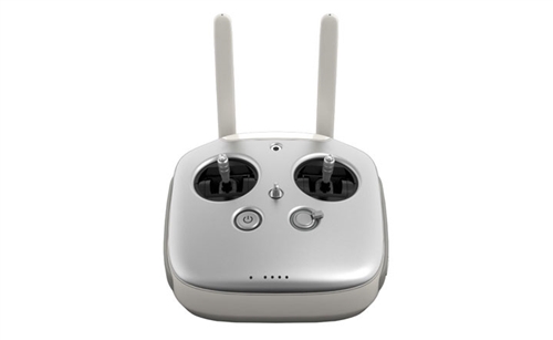 DJI Inspire 1 Quadcopter with Single Remote