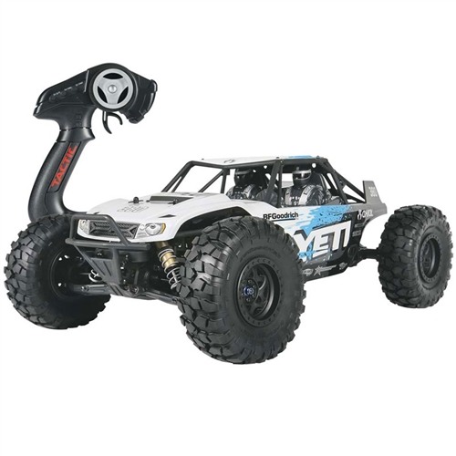 Axial Yeti 4WD RTR RC Rock Racer Brushless Truck