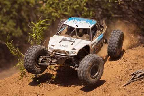 Axial Yeti 4WD RTR RC Rock Racer Brushless Truck