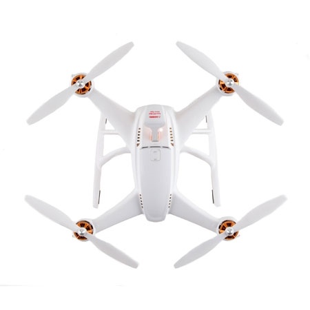 Blade Chroma RTF Aerial Photography Drone w/3-Axis Gimbal for GoPro Hero