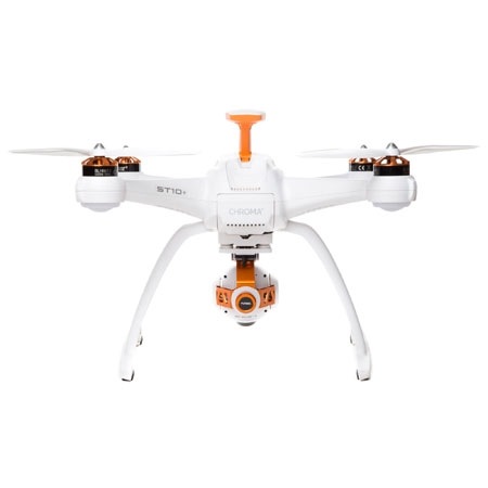 Blade Chroma 4K Camera Drone & ST-10+ Groundstation