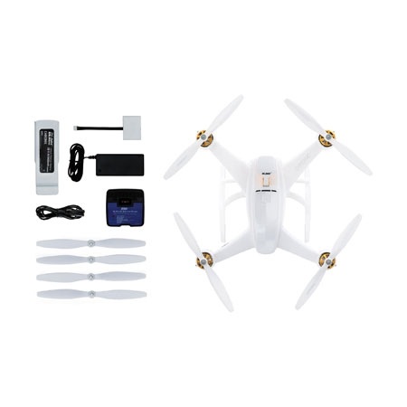 Blade Chroma Bind-N-Fly Aerial Photography Drone