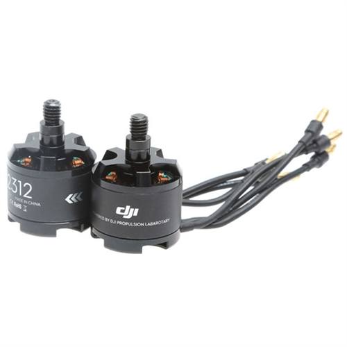 DJI P3 Motor 2312 CCW part 7 DJI Phantom 3 Part 7 2312 Motor CCW