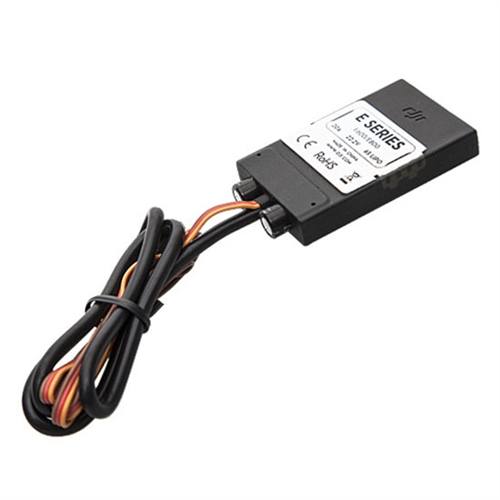 DJI E600/E800 20-Amp ESC Injection Molded