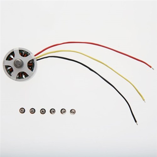 DJI P3 Motor 2312 CCW part 7 DJI Phantom 3 Part 7 2312 Motor CCW