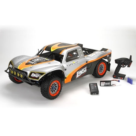 Losi 5IVE-T 1/5 Scale 4WD Short Course RTR w/AVC