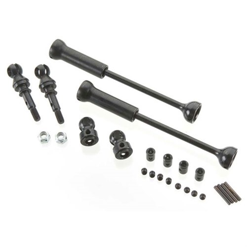 MIP Spline CVD Kit for E-Revo & E-Revo Brushless